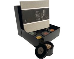 Kookboek No2 SET Engels - Duits