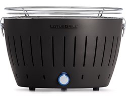 LotusGrill Classic Tafelbarbecue - Ø350mm - Antraciet