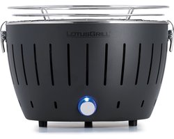 LotusGrill Mini - Ø292mm - Antraciet