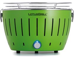 LotusGrill Mini - Ø292mm - Groen