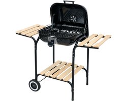 LUND 99905 buitenbarbecue & grill
