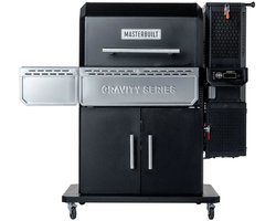 Masterbuilt - Gravity Series 1150 Digital Charcoal BBQ & Smoker