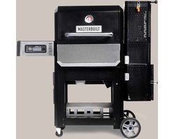 Masterbuilt Gravity Series 800 Griddle & Smoker