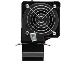Mustang Kamado Ventilator