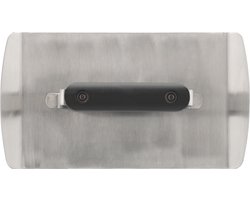 Mustang RVS Grill Pers