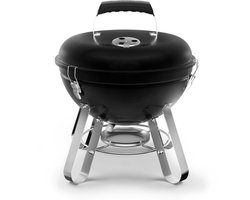 Napoleon Premium NK14 Kettle houtskool bbq - Ø37cm