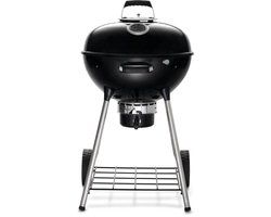 Napoleon Premium NK22 Kettle houtskool bbq - Ø57cm