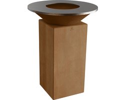 OFYR 75 Classic Corten