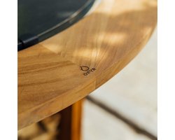 OFYR - Fire Guard Ring - Ofyr 85