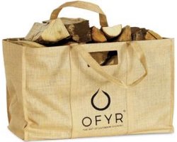 OFYR Houttas - Ofyr - Staal - Bruin