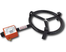 Paella Brander - 30 cm