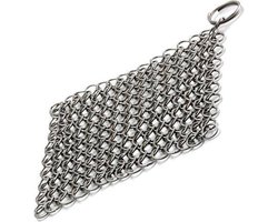 Petromax - Maliënkolder Scrubber 20cm