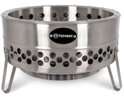 Petromax - Vuurschaal Tyropit