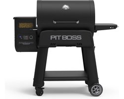 Pit Boss Competition Series 1250 - Pellet BBQ