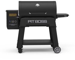 Pit Boss Competition Series 1600 - Pellet BBQ - Pellet Grill - Barbecue