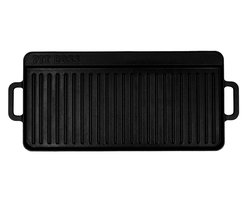 Pit Boss - gietijzeren bakplaat