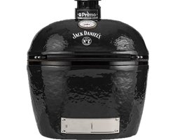 PrimoGrill Ovaal XL 400 Jack Daniels Edition
