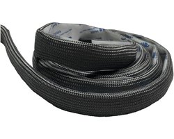 Set Glasvezel/Fiberglas Afdichting -Medium - 18/20inch - Infinity gasket