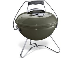 Smokey Joe® Premium - Houtskoolbarbecue -  Ø 37 cm