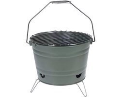 Soellaart Bbq Emmer Ø 27 Cm