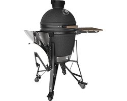 The Bastard Essentials Rack Medium - altijd een opgeruimd BBQ-arsenaal