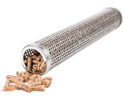 The Bastard - Tube Smoker Large