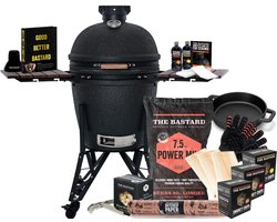 The bastard urban large complete premium voordeelpakket