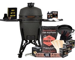 The bastard VX large complete premium voordeelpakket