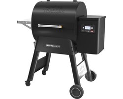 Traeger - Ironwood 650 - Pelletbarbecue