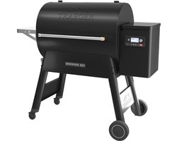 Traeger Ironwood 885 pelletbarbecue - recentste uitvoering