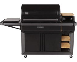 Traeger Timberline Wifi Pellet Grill XL