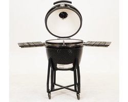 Volt! Industries Grenade Grill 24 Inch Set