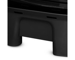 Weber Lumin elektrische barbecue