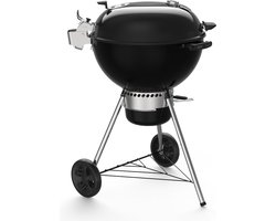 Weber Master-Touch GBS Premium E-5775 Houtskoolbarbecue Ø 57 cm