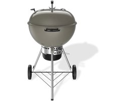 Weber Master-Touch GBS SE E-5755 Smoke