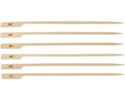 Weber Original Bamboespiesjes