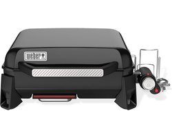 Weber Plancha 43cm black