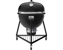 Weber - Summit Kamado E6 BBQ