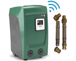 DAB Esybox Mini 3 Drinkwater Kit - Waterdruk Verhoger - 4800l/h - Droogloopbeveiliging - Frequentieregeling