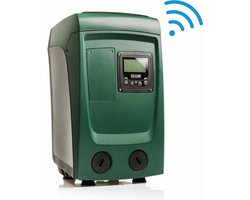 DAB Esybox Mini 3 Hydrofoorpomp / Druk Verhoger - 4800l/h - 850W - Droogloopbeveiliging - Frequentieregeling