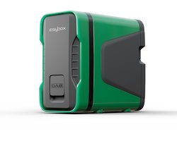 DAB Esybox Pop + Esydock DW Pop