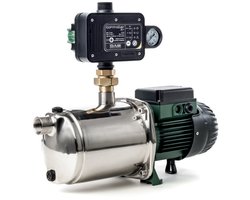 DAB - Euroinox 40/30 M Control D-G set - 60213230