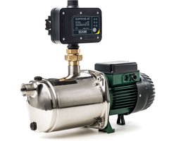 DAB - Euroinox 40/50 M Control D-Gset - 60212449