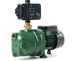 DAB Jet 82 M - Centrifugaalpomp - MET Control-d - 600 w - 3.6 m³/h