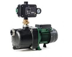 DAB JetCom 132 Control-D GSet 1x230 50 IE2