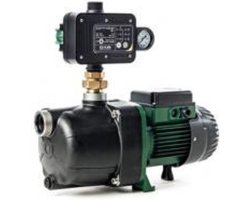 DAB JetCom 82M + DAB Control-D Hydrofoorpomp - Morgen Gratis geleverd!