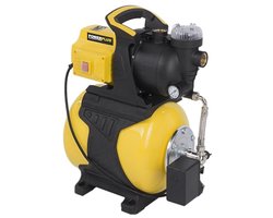 Elektrische Waterpomp 600W met Hoog Debiet en Temperatuurregeling