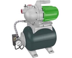 Eurom Flow HG 800P Drukpomp 800W | Hydrofoorgroep waterpomp