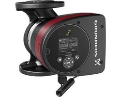 Grundfos MAGNA3 circulatiepomp - 40-60 F 220 met flens