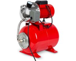 Krachtige Hydrofoorpomp met 24L Tank voor Automatische Waterdrukinstallatie